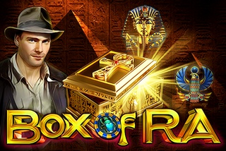 Box of Ra
